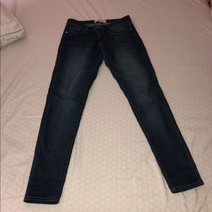 Jeans skinny
